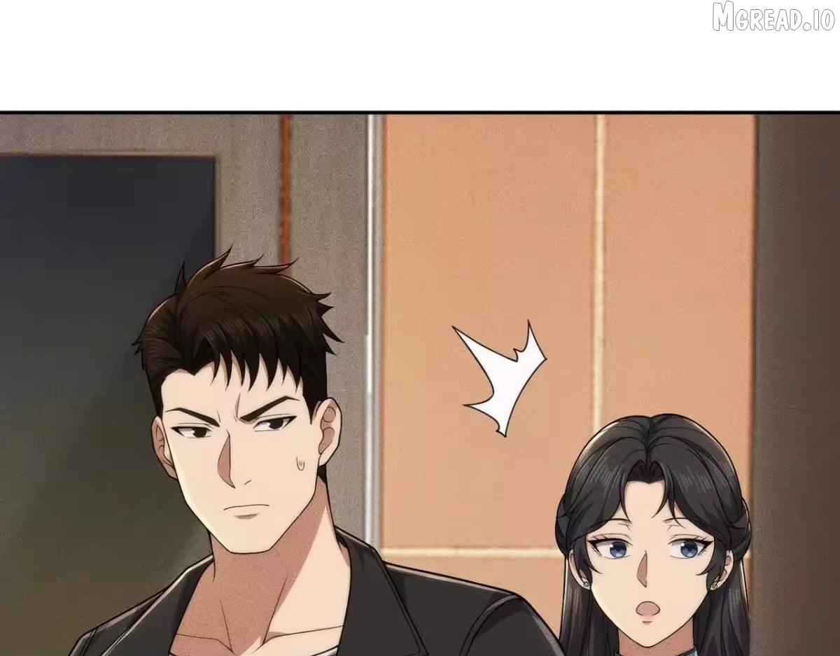 Hidden Dragon in the City (2025) Chapter 74  - page 68